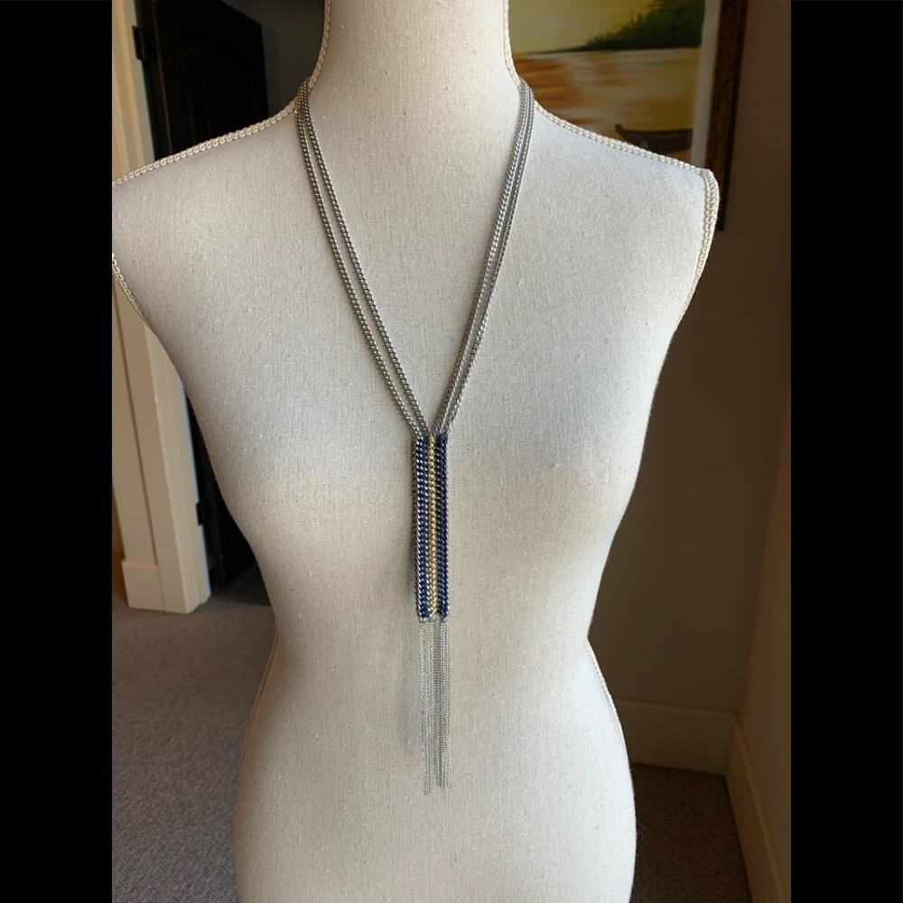 Stella and Dot necklace